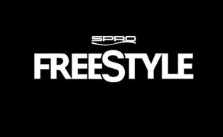 SPRO Freestyle Rods